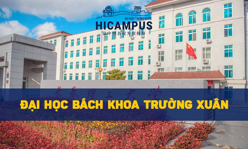 Dai Hoc Bach Khoa Truong Xuan 2