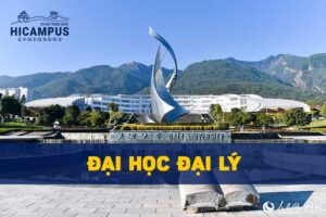 Đại học Đại Lý