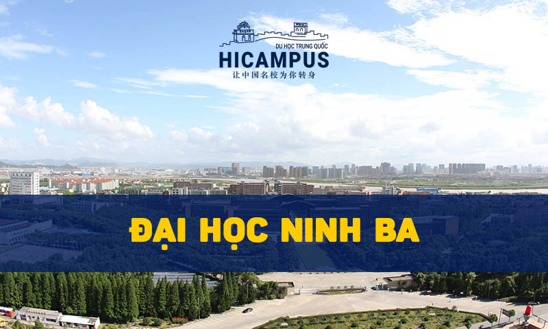 Dai Hoc Ninh Ba 2