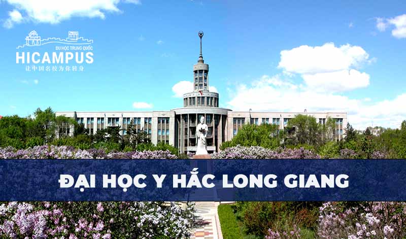Dai Hoc Y Hac Long Giang