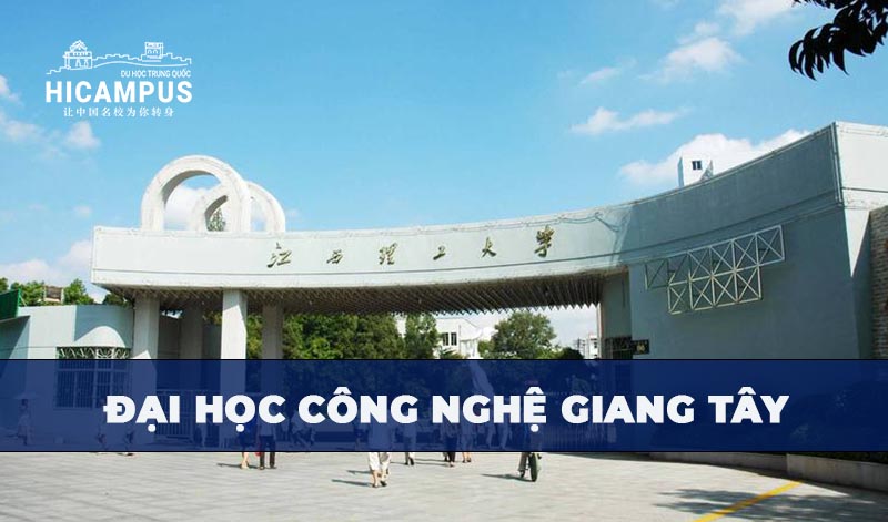 Dai Hoc Cong Nghe Giang Tay