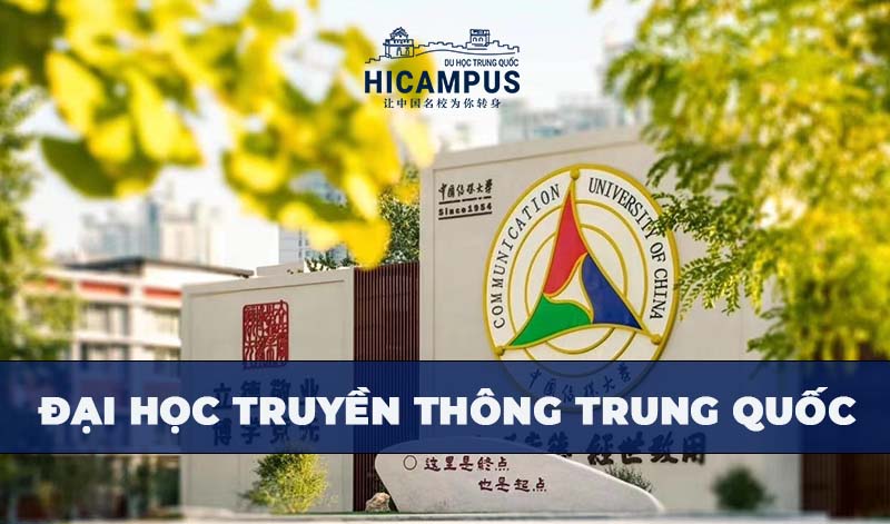 Dai Hoc Truyen Thong Trung Quoc
