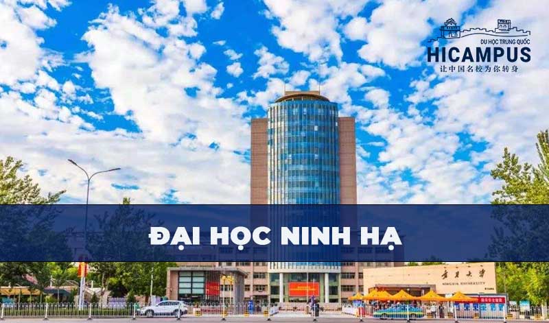 Dai Hoc Ninh Ha