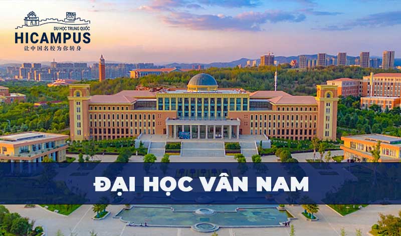 Dai Hoc Van Nam