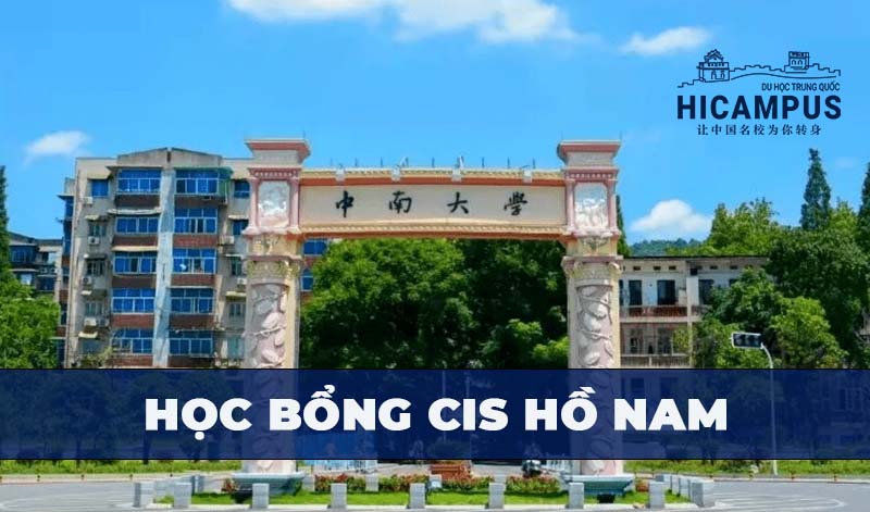 Hoc Bong Cis Ho Nam