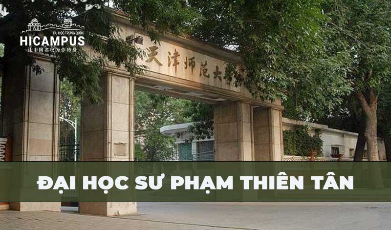 Dai Hoc Su Pham Thien Tan
