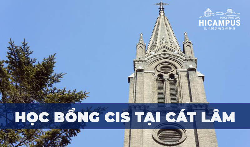Hoc Bong Cis Cat Lam 1