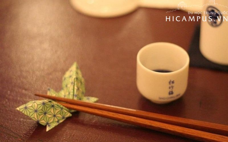 Đôi đũa – linh hồn của nền văn hóa ẩm thực Trung Hoa