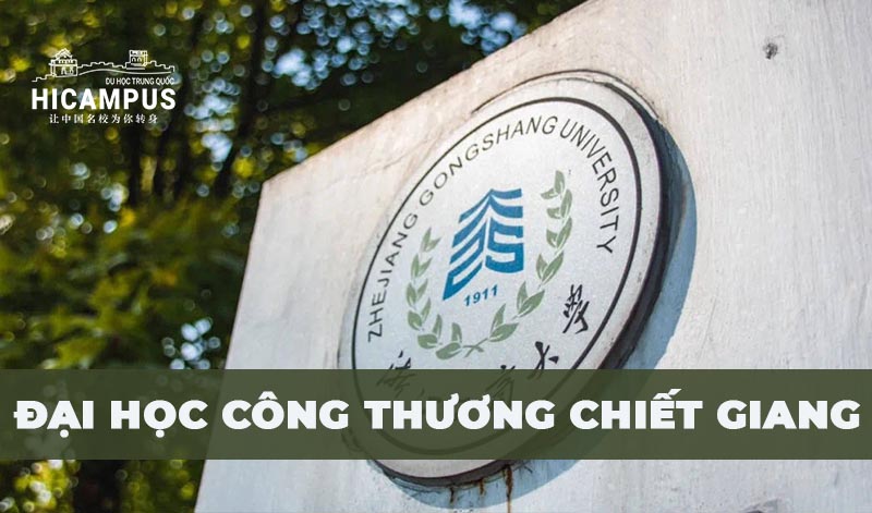 Dai Hoc Cong Thuong Chiet Giang