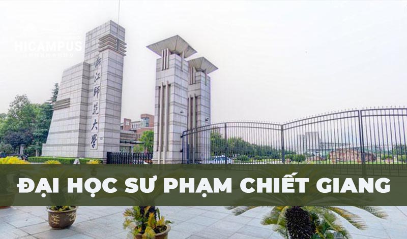 Dai Hoc Su Pham Chiet Giang 1