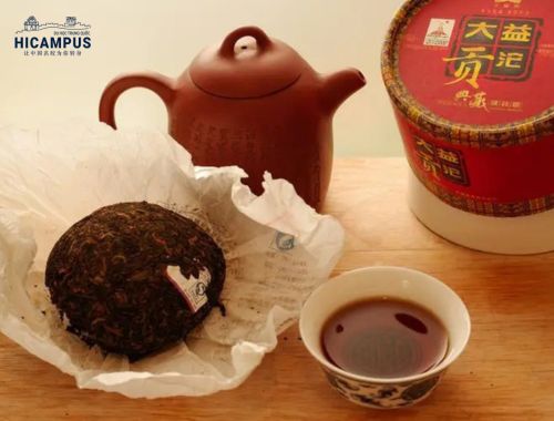 Các loại trà nổi tiếng của Trung Quốc nhất định phải thử