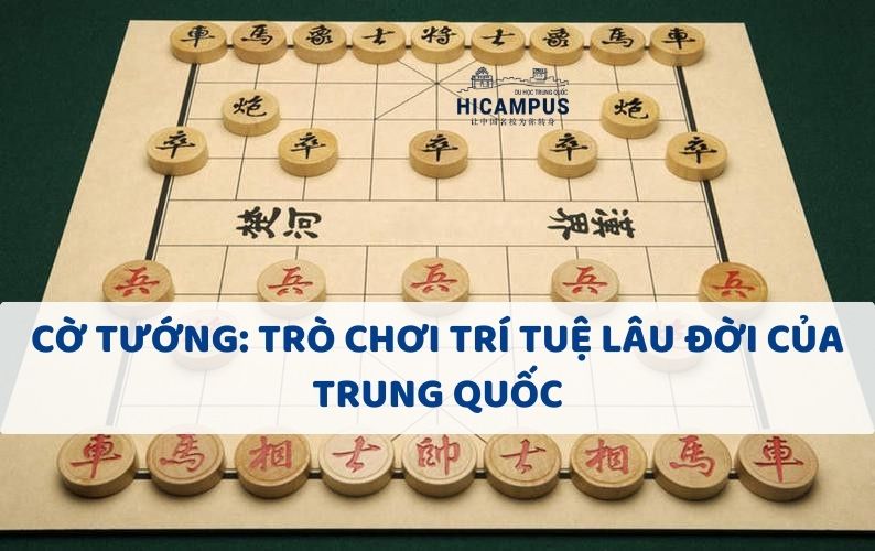 Co Tuong Trung Quoc
